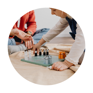 ألعاب التسلية