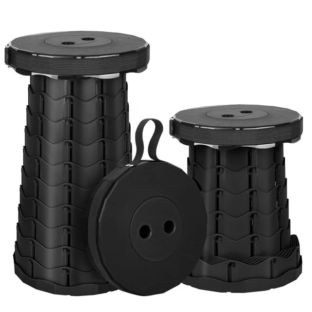 كرسي قابل للطي