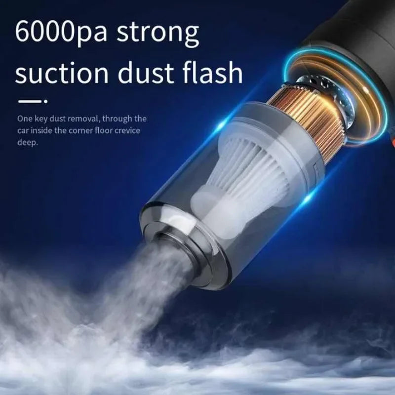 aspirateur 2en1 euronour original