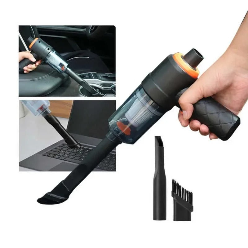 mini aspirateur EURONOUR originale