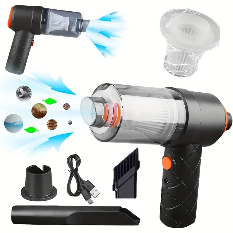 mini aspirateur EURONOUR originale