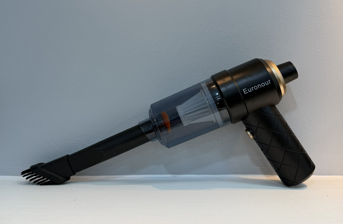 Aspirateur EURONOUR Originale