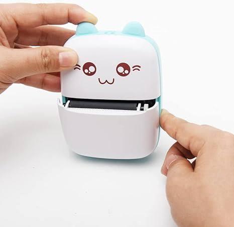Mini Printer - طابعة حرارية