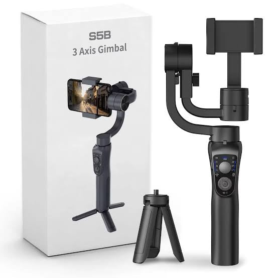 stabilisateur s5b