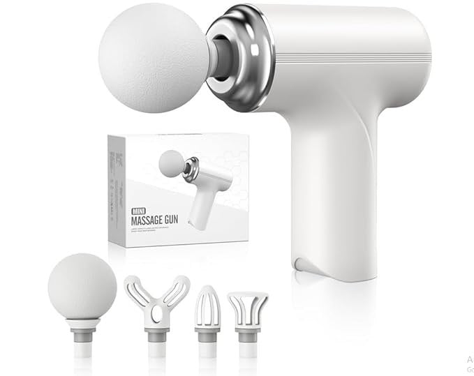MASSAGE GUN